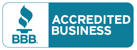 Better Business Bureau Accredited